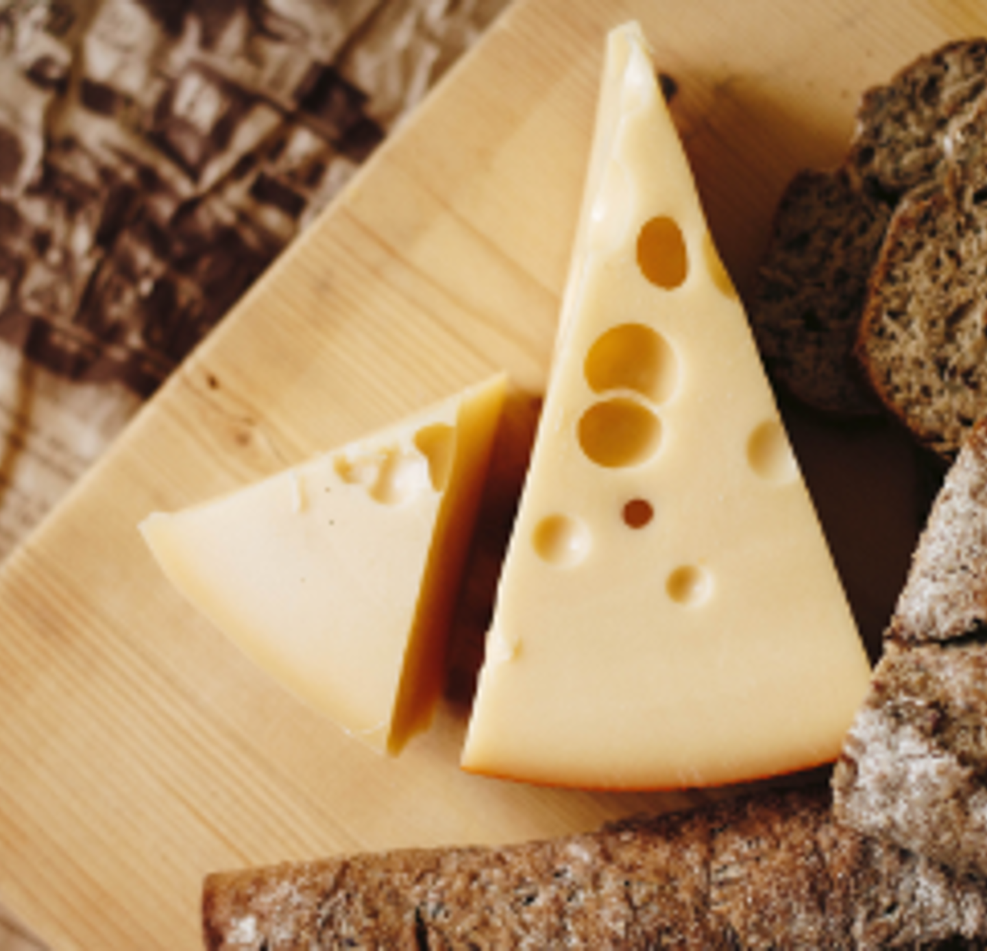 Lactosan Cheese Powders based on natural cheeses