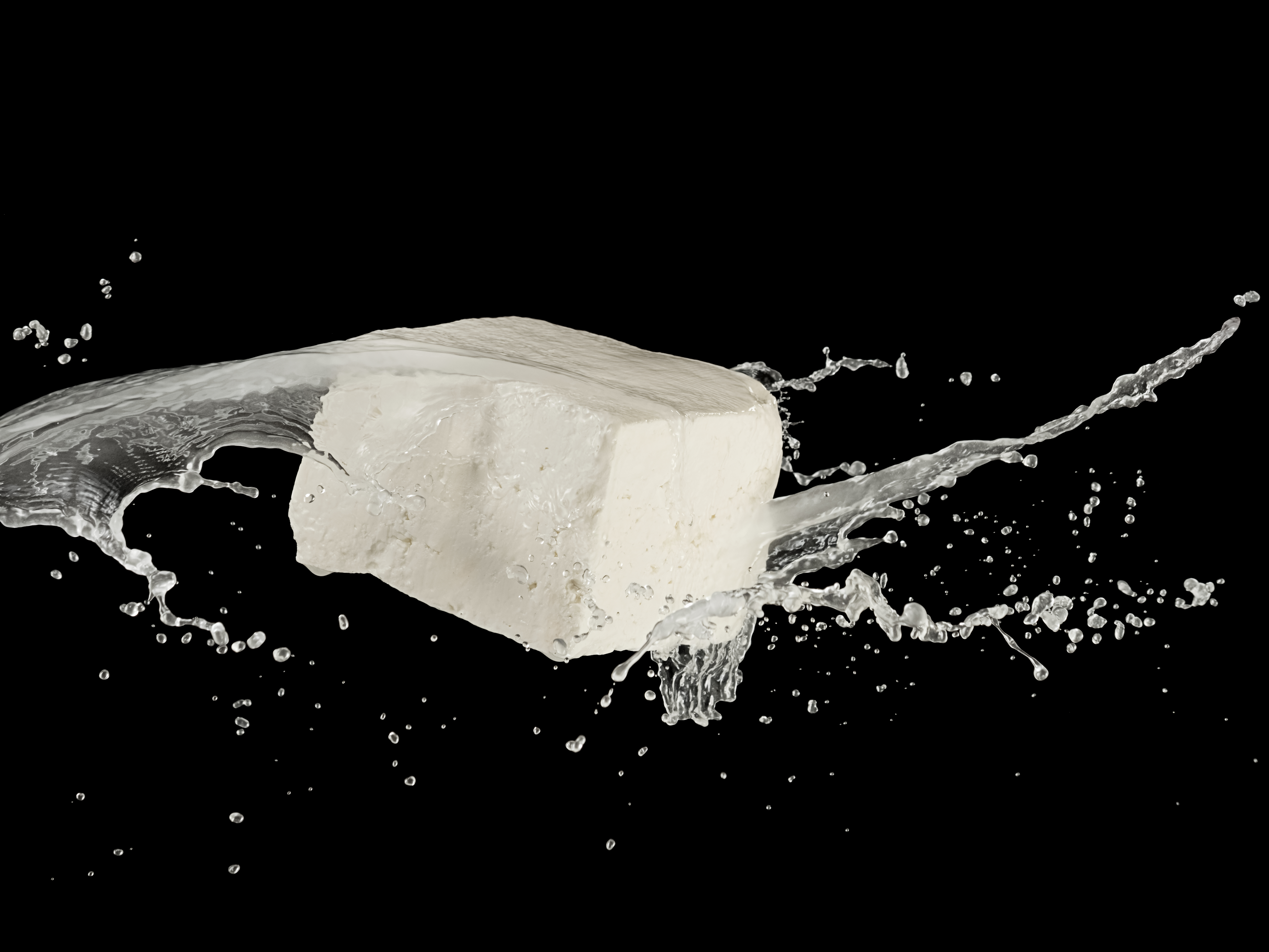 Cheese (imitation & processed)