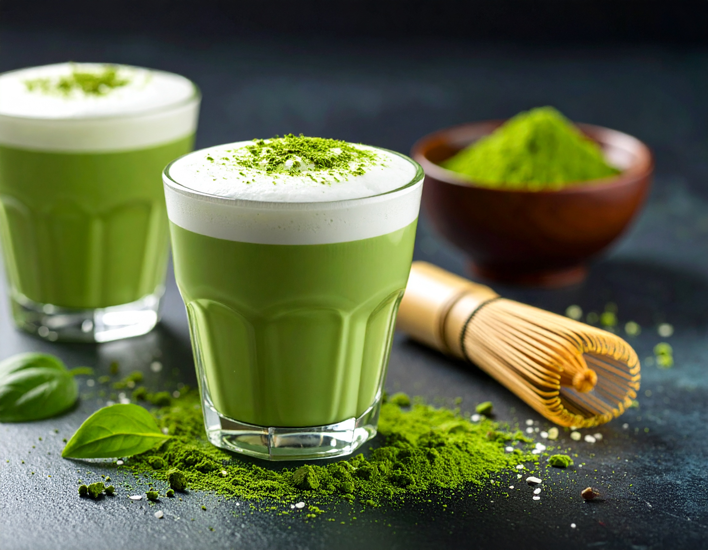 Cheese Powders for Beverages