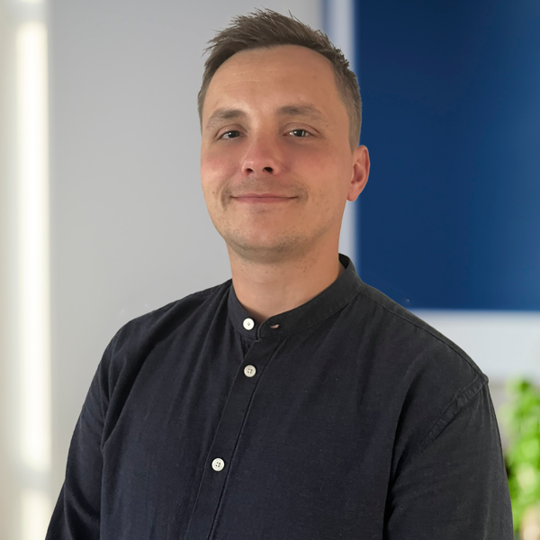 Kristian Horsman Stærke