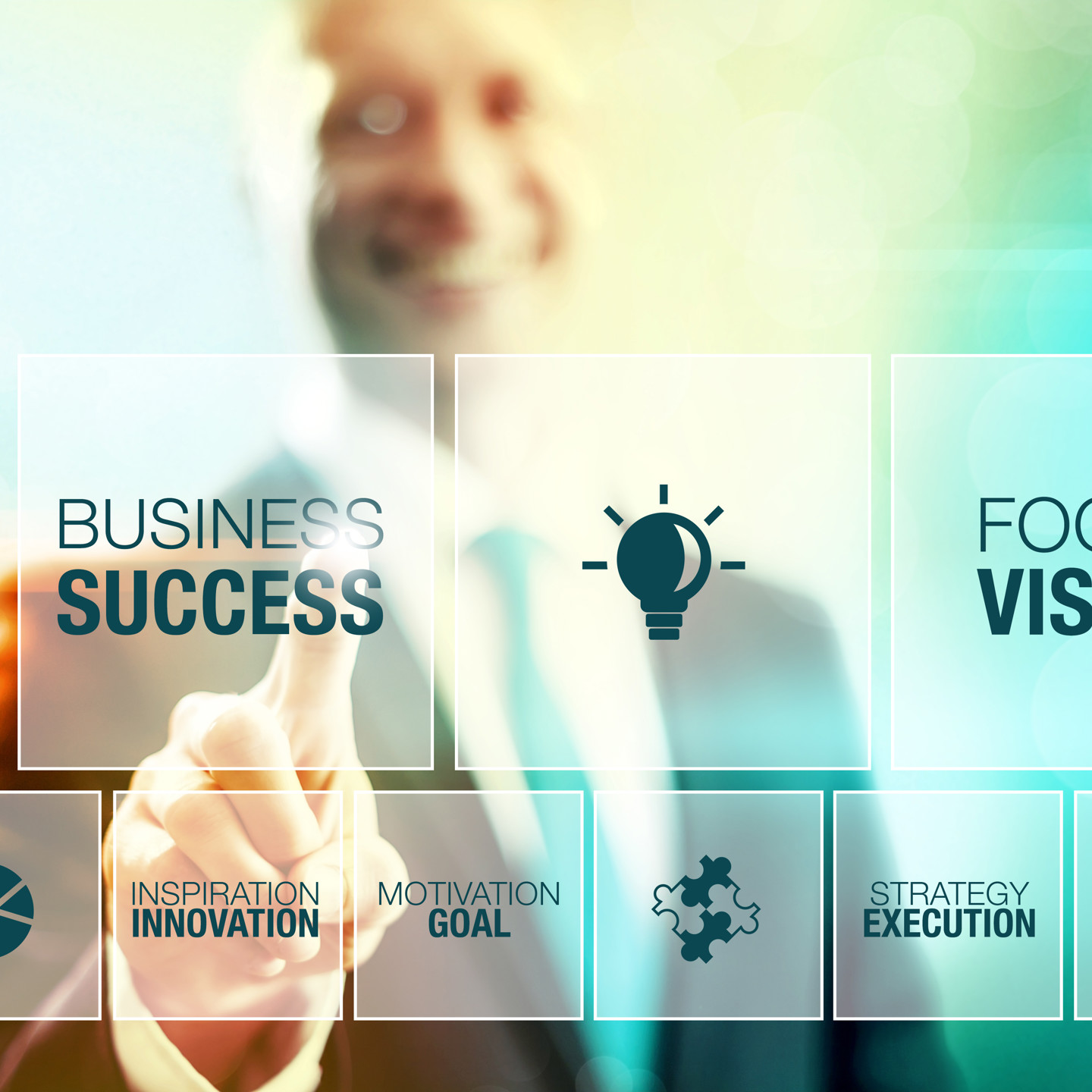 Customer Service & Partnership