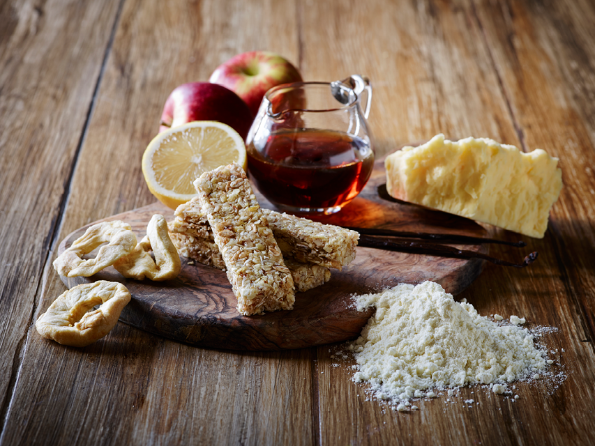 Want organic products?