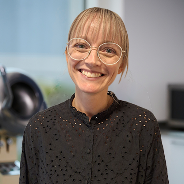 Cecilie Akselbo Blaabjerg