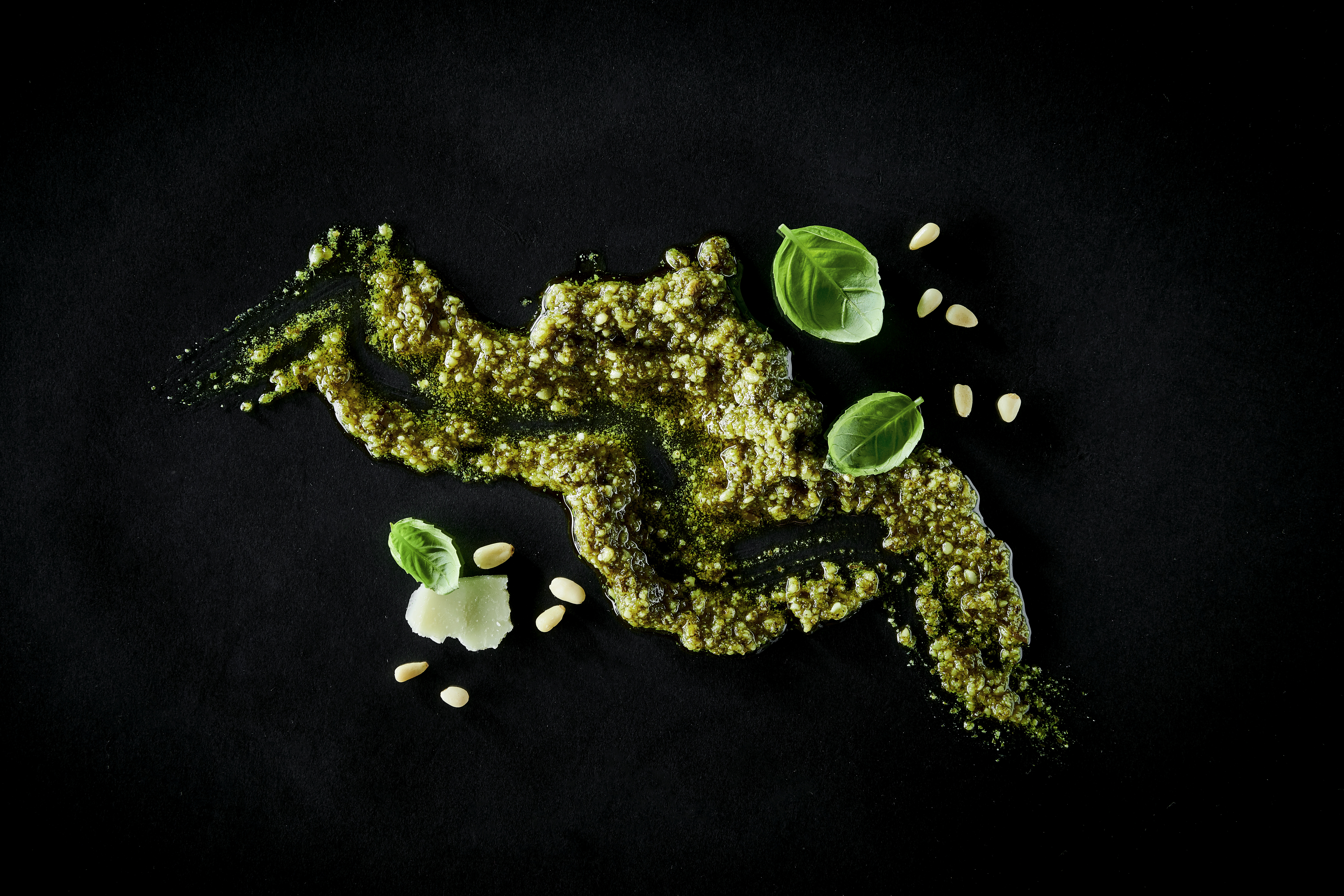 Natural Culinary Booster Hero Banner