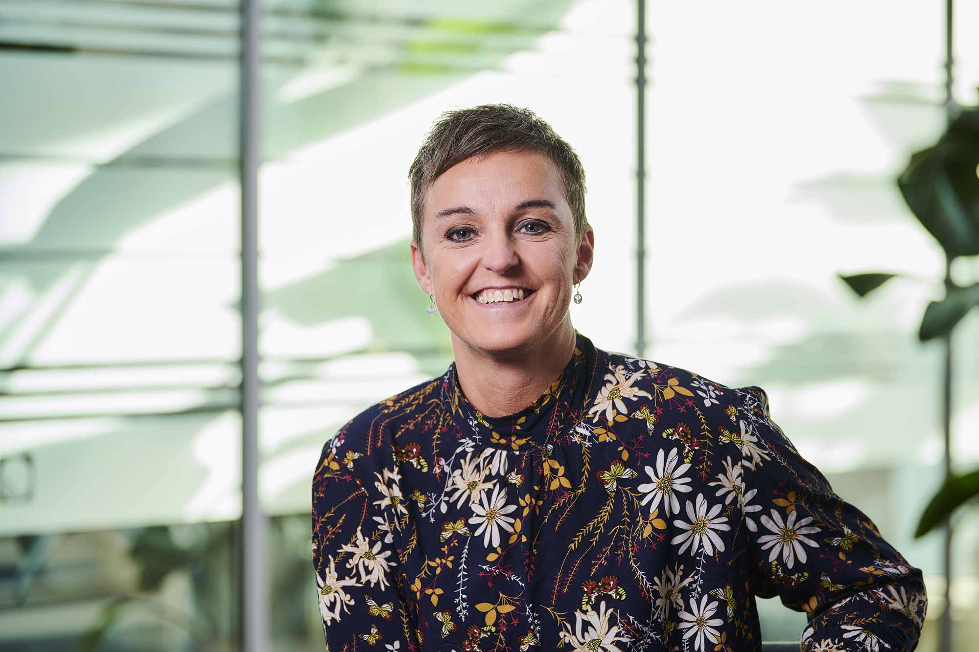 Jeanette  Melin-Damsgaard