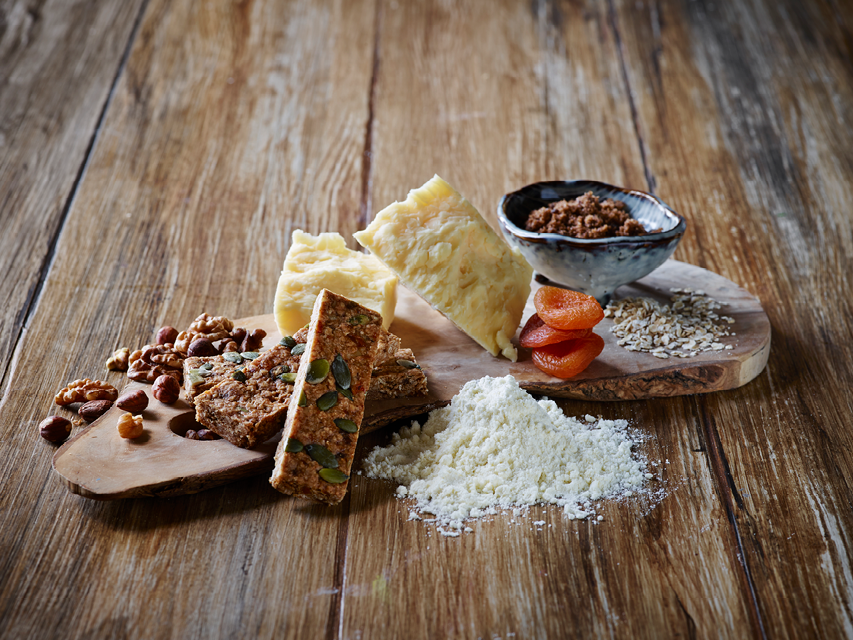 Want clean label products?