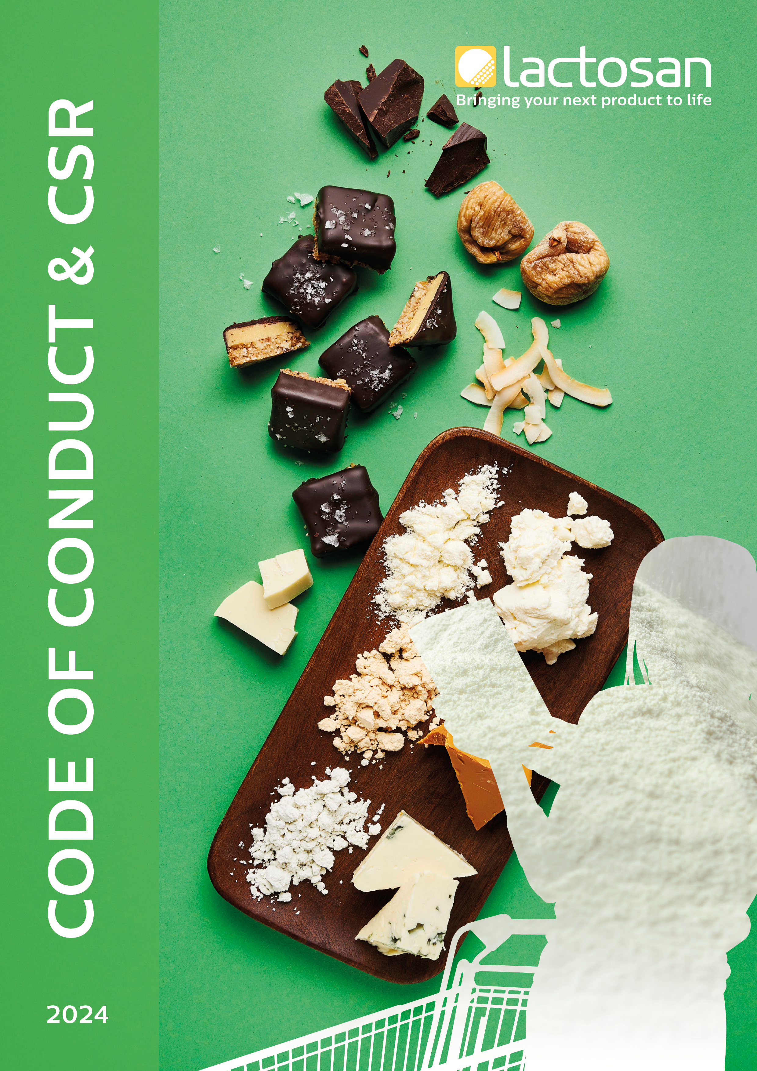 2024 Code Of Conduct