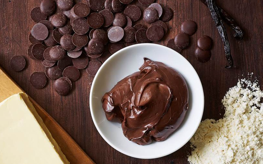 Lactosan Cheese Powders for Confectionery Products