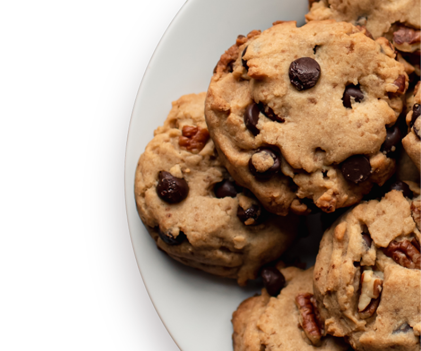 Crispy Cookies with Lactosan Cheese Powders - Craft the Experience