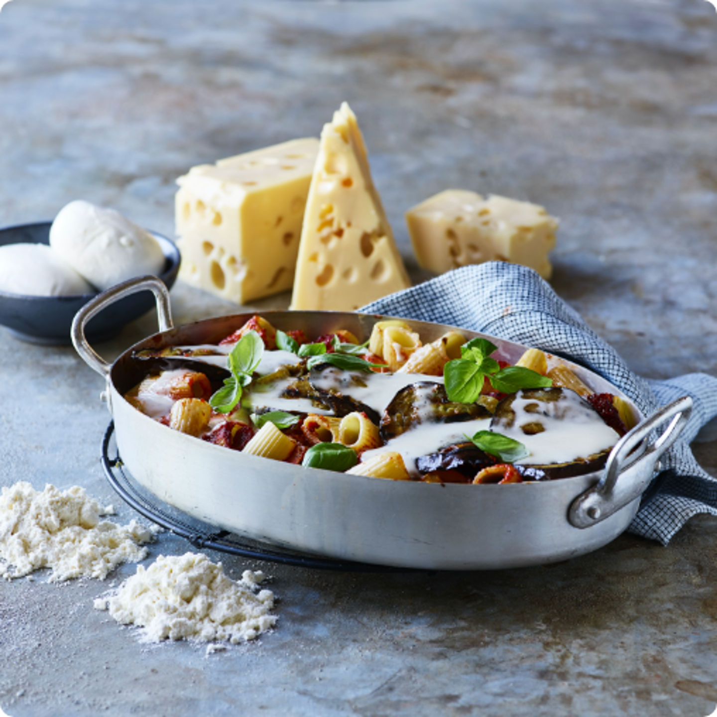 Quality Control & Assurance