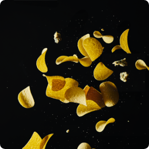 Crisps & Snacks