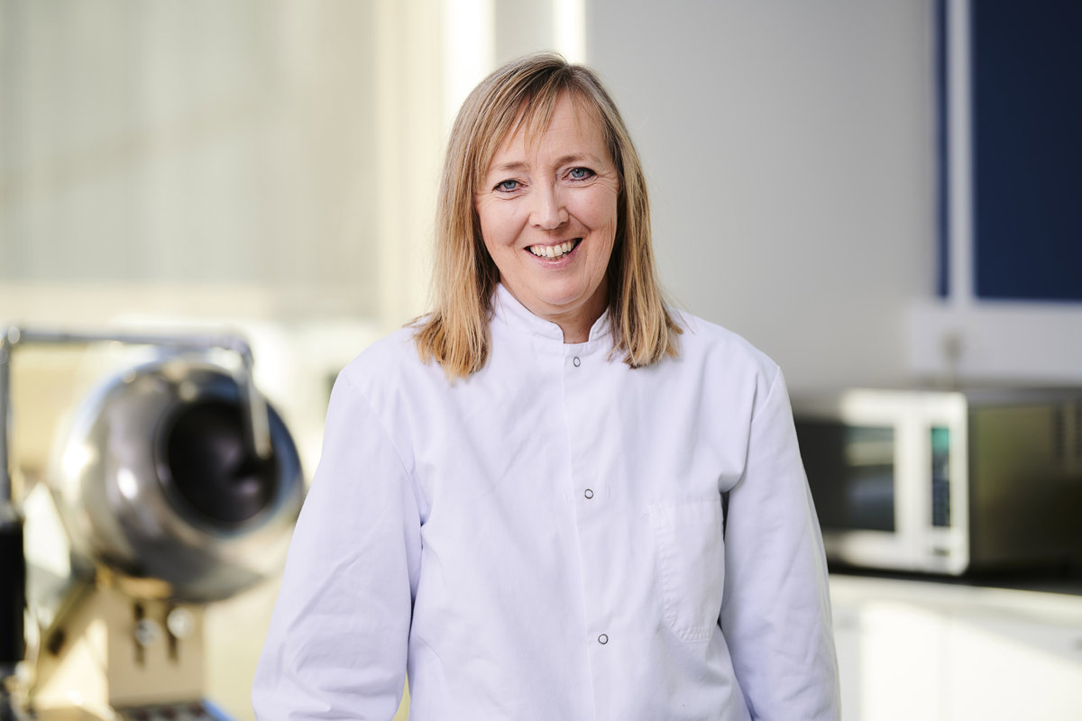 Product & Application Development