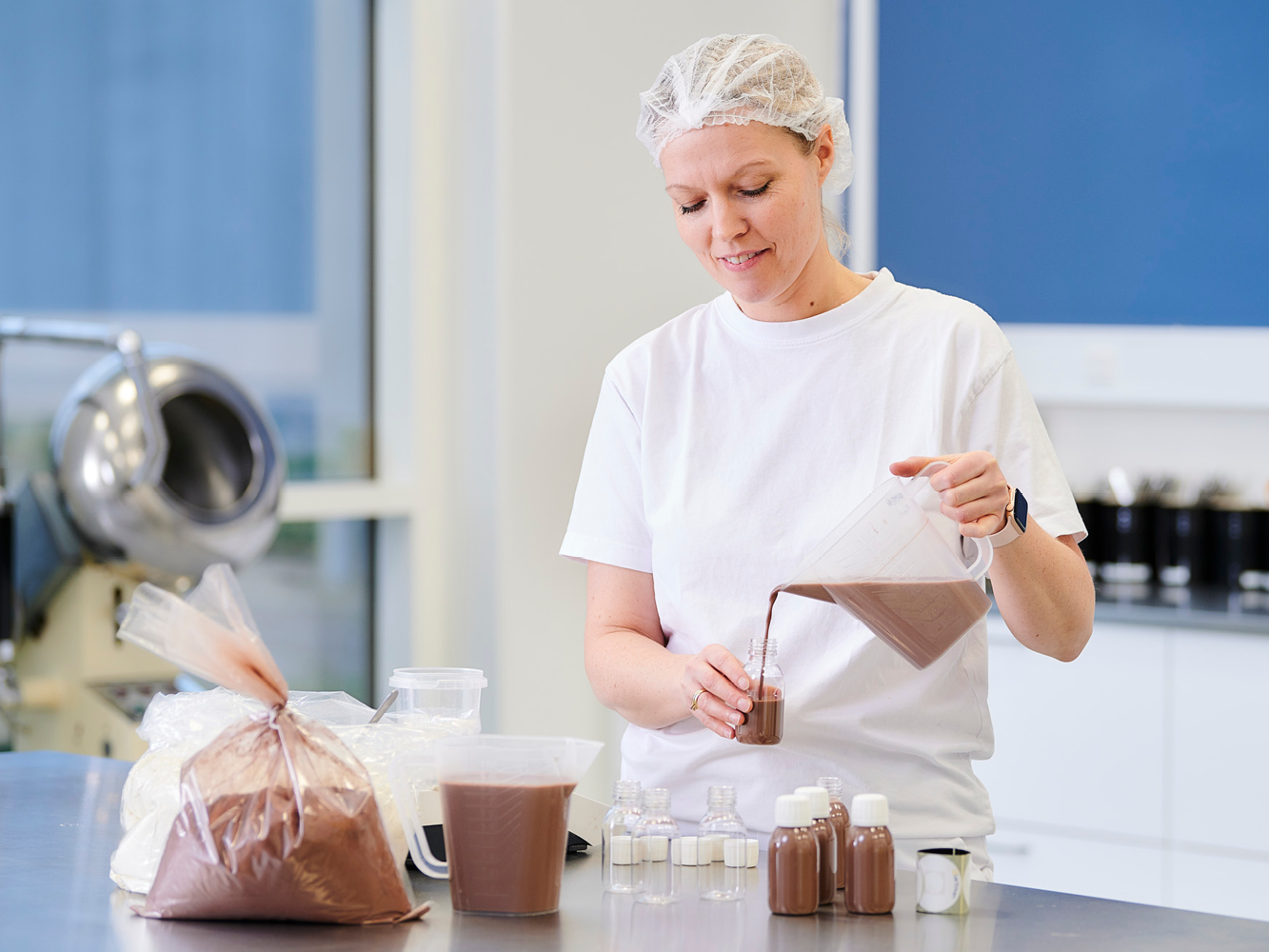 Research & Development