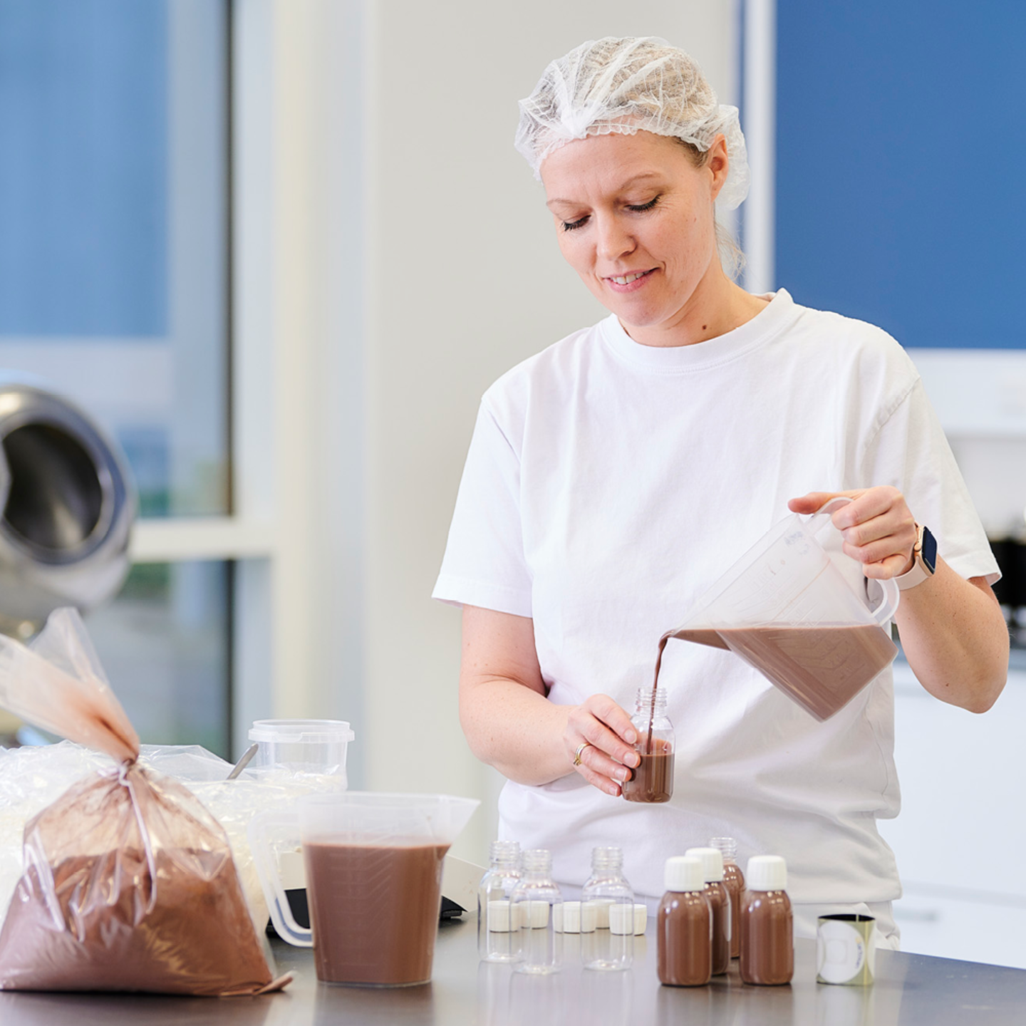 Research & Development