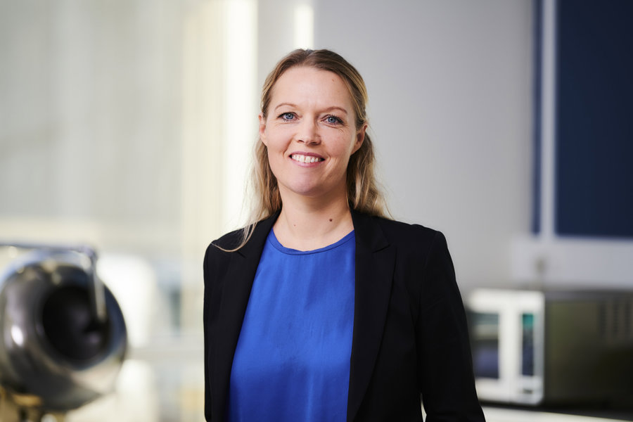 Louise Cathrine Nørgaard