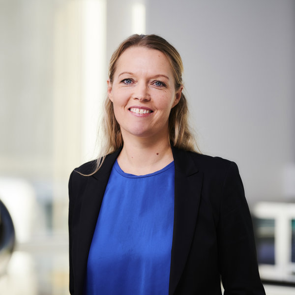 Louise Cathrine Nørgaard