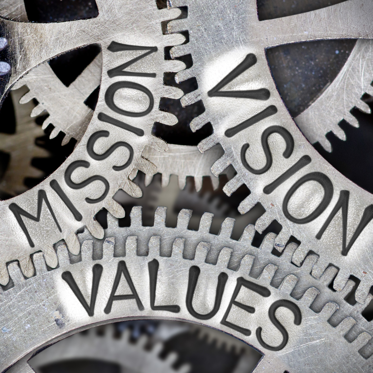 Lactosan’s aim/vision/purpose