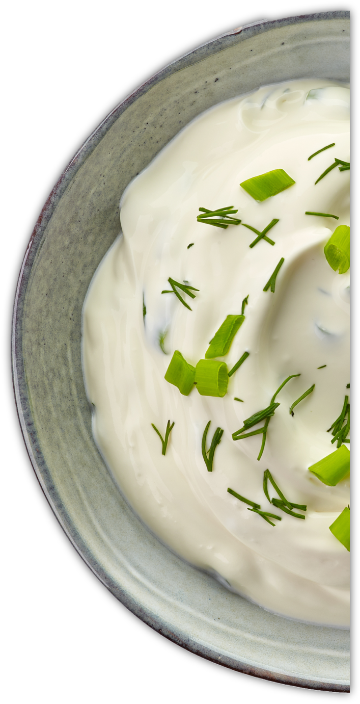 Want Halal products?