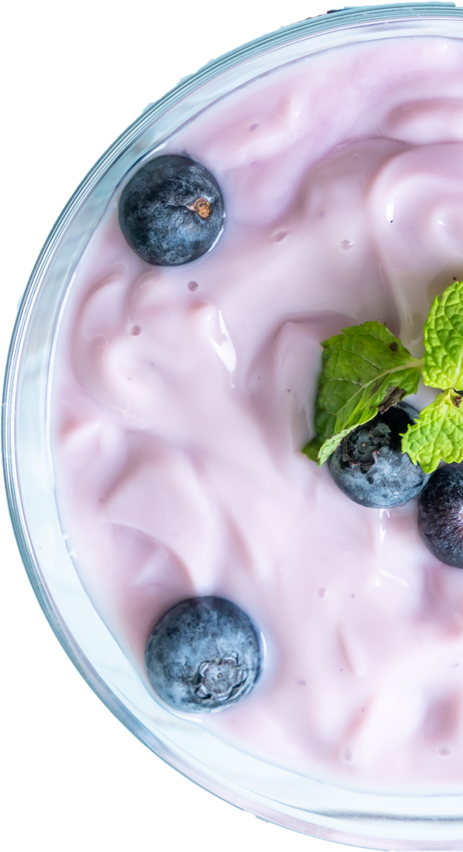 Want organic products?