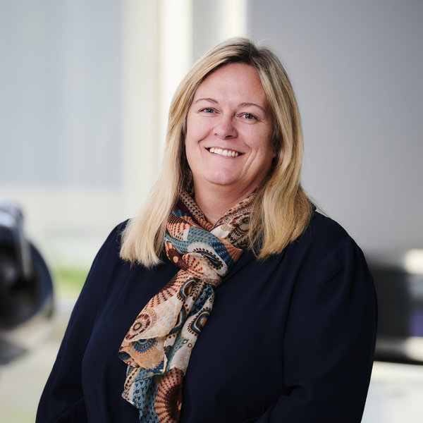 Christine Hirse Rene