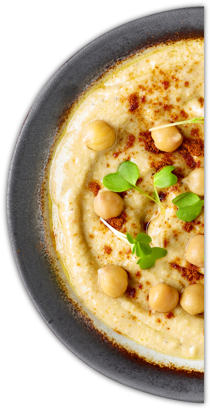 Want clean label products?