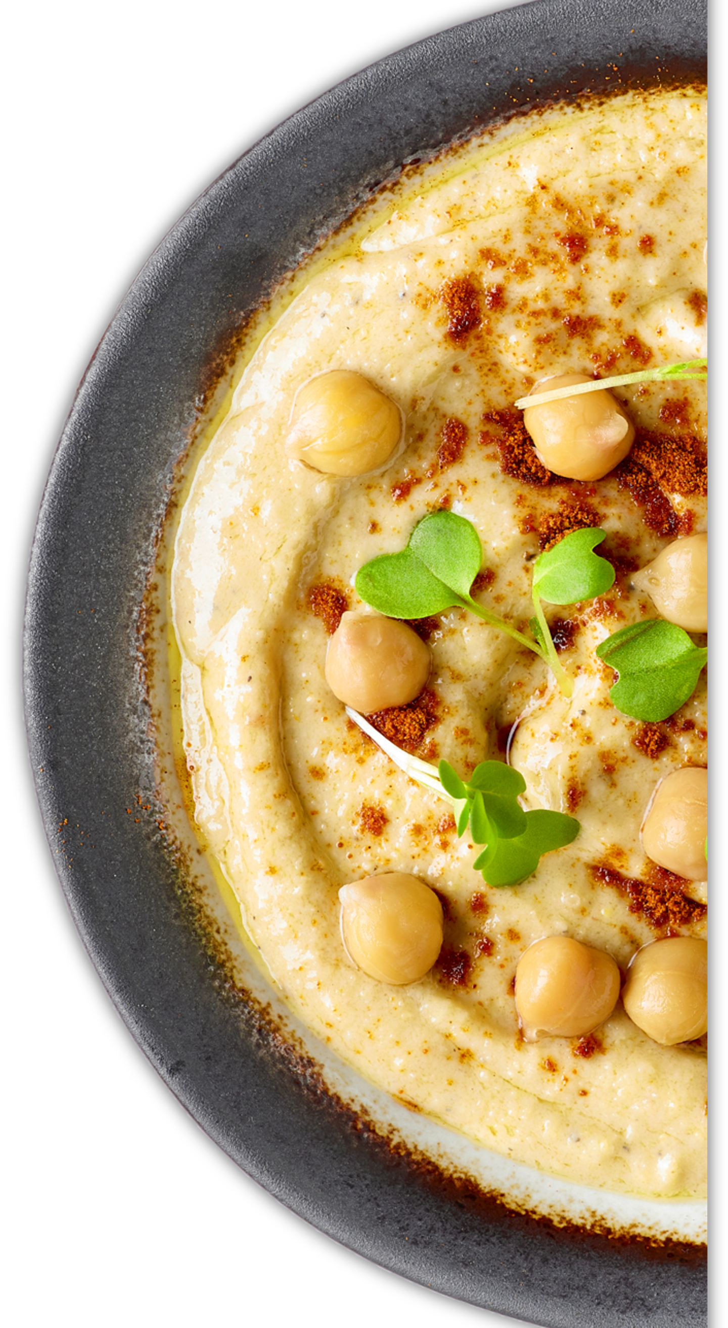 Want clean label products?