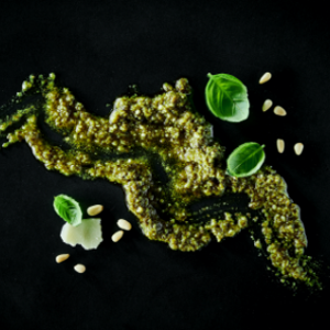 Our next generation Cheese Powder: Lactosan NCB - Natural Culinary Booster® - for dips, dressings, margarine and spread products 