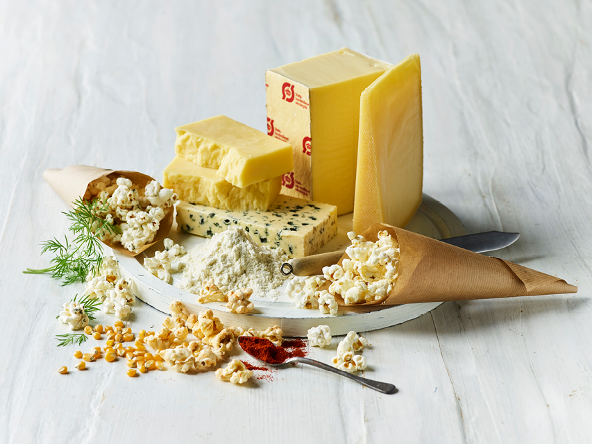 Want organic products?