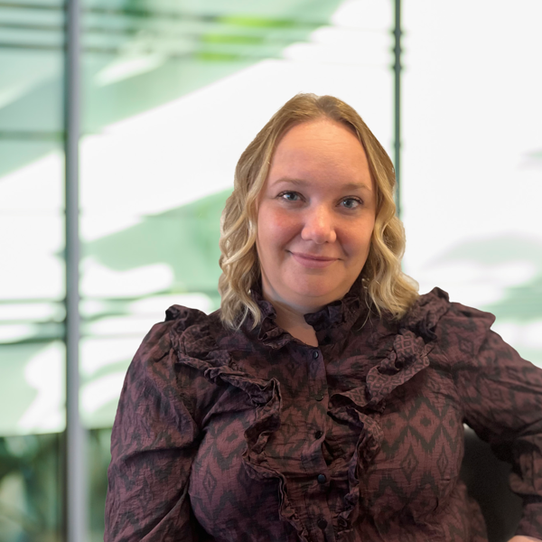 Susan Nissen Eriksen