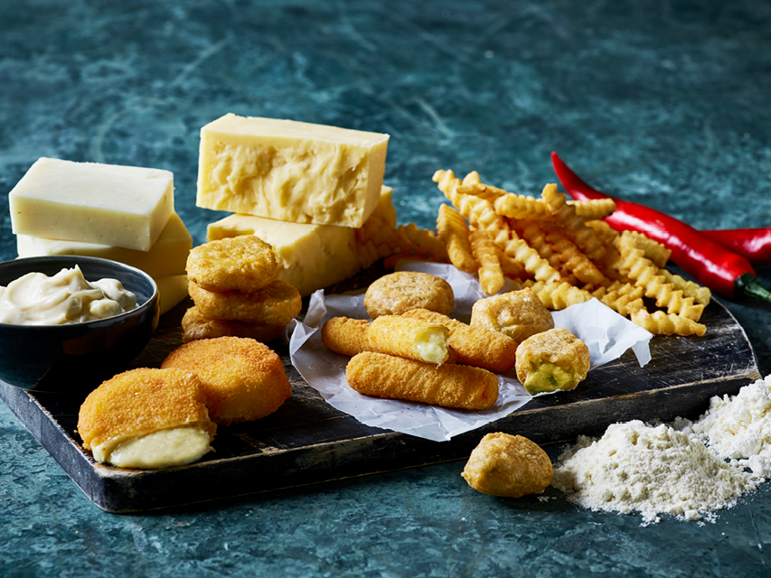 Want tailor- made products?