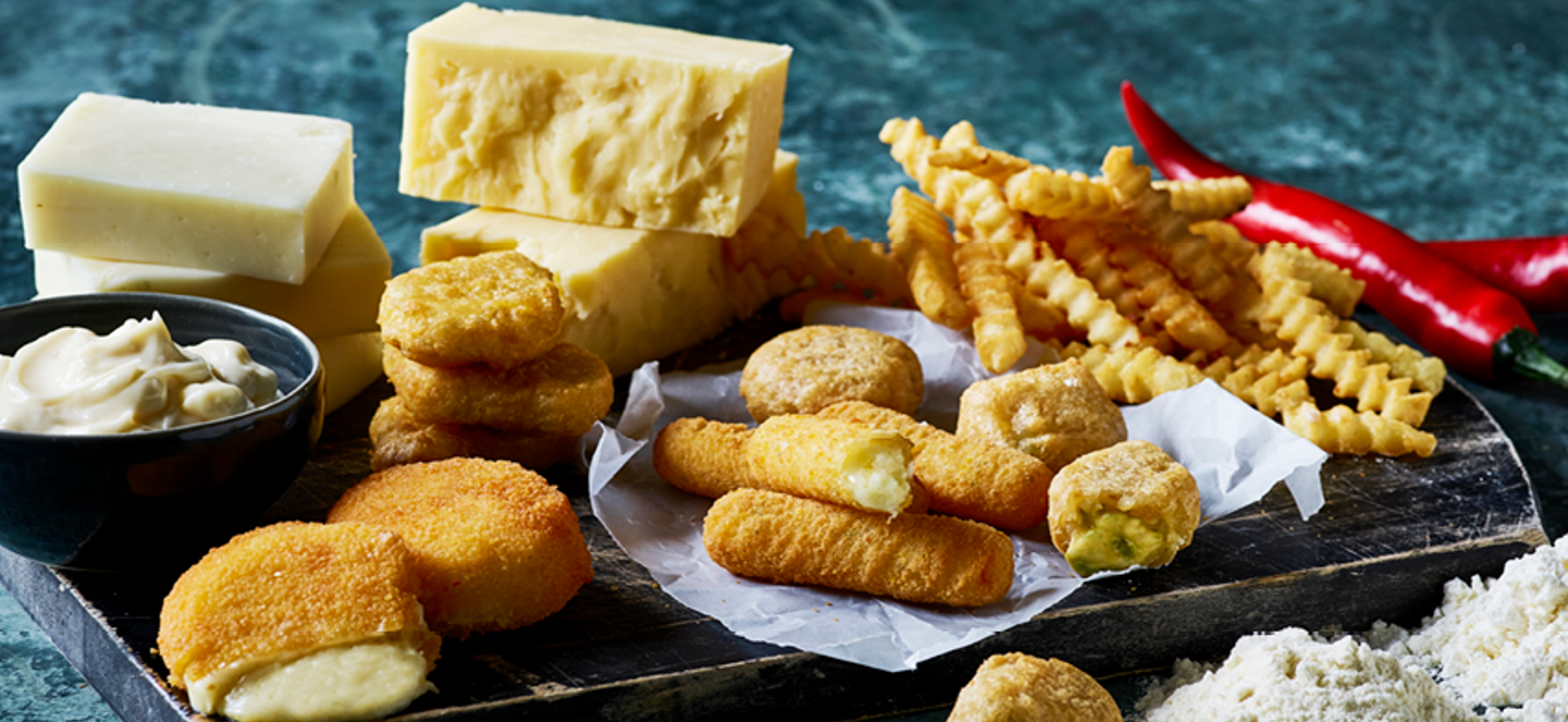 Want tailor- made products?