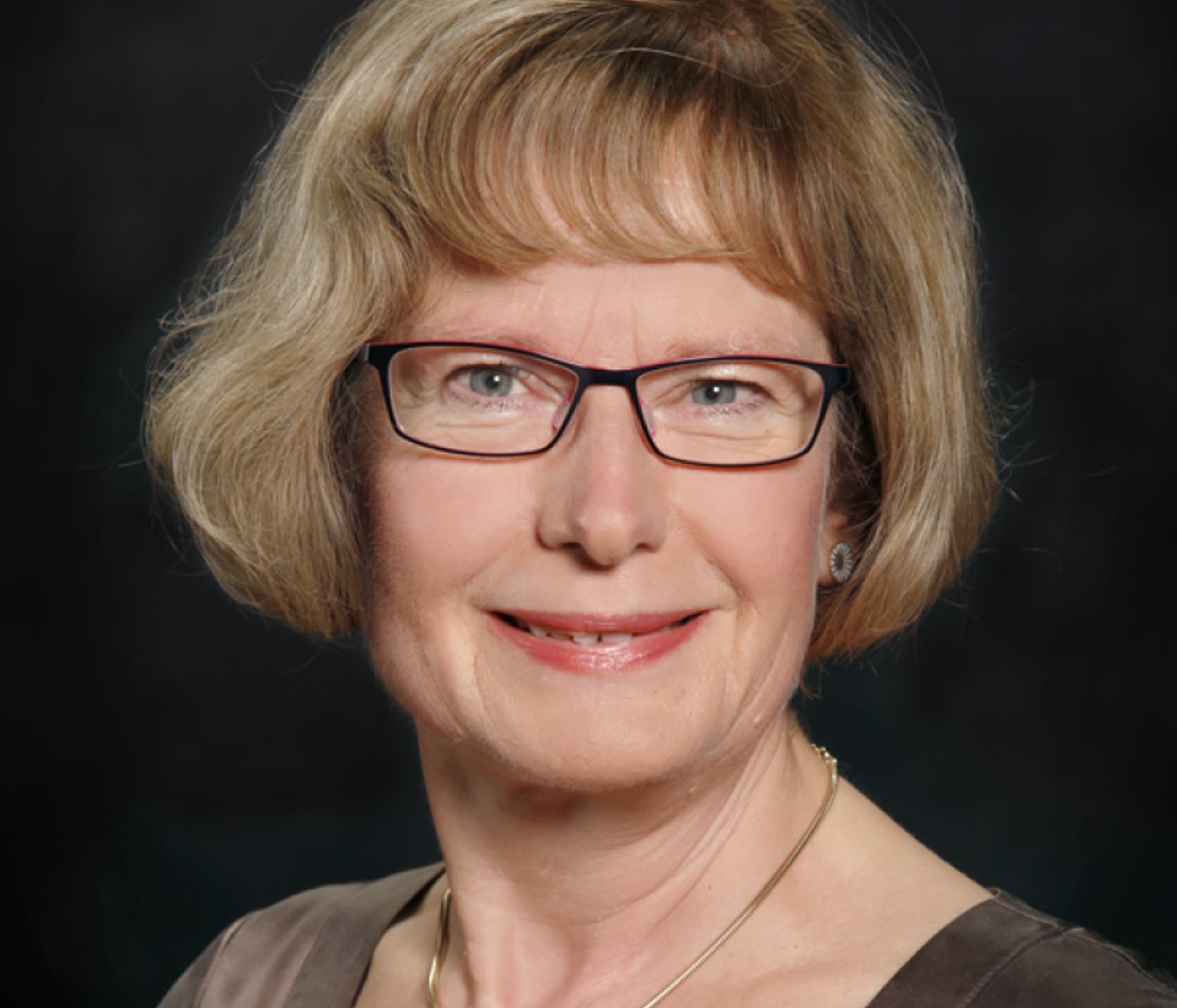 Anne-Grethe Nygaard