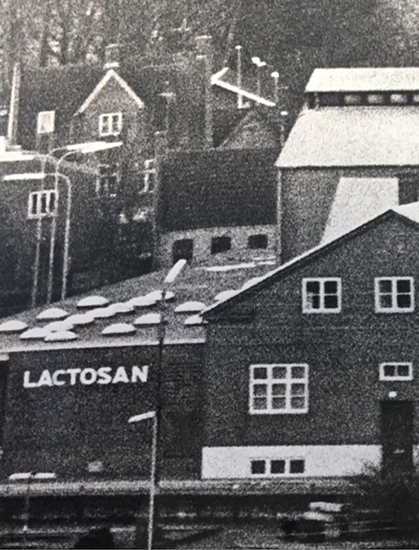 Factory 1959