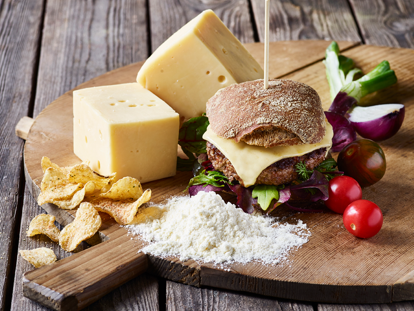 Want clean label products?