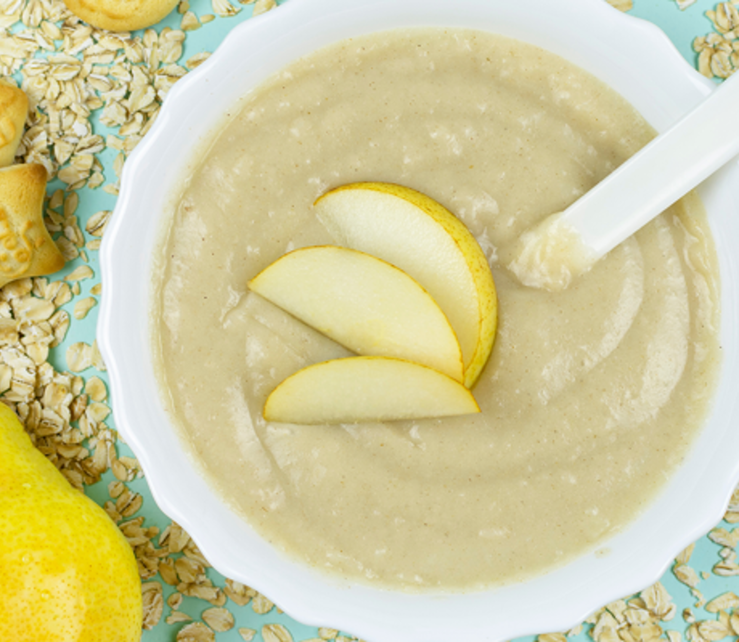 Baby Food (+12 months)